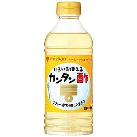 ミツカン カンタン酢 ( 500mL )