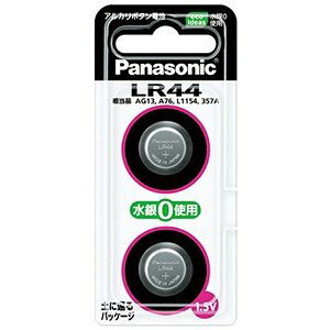 �p�i�\�j�b�N �A���J���{�^���d�r LR44/2P(2��)