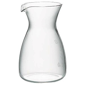 HARIO �n���I �Ƃ�����f�J���^ �ڐ��t 400ml GT-2T