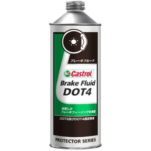 JXg[@Castrol@u[Lt[h@DOT4@500ml