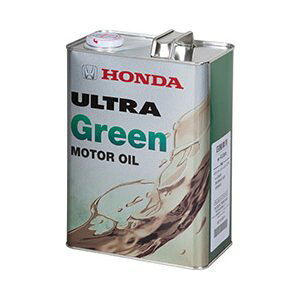 HONDA(z_) GWIC EgGREEN 4L