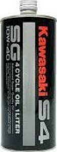 JTL(KAWASAKI) S-4 SG 10W40 1L
