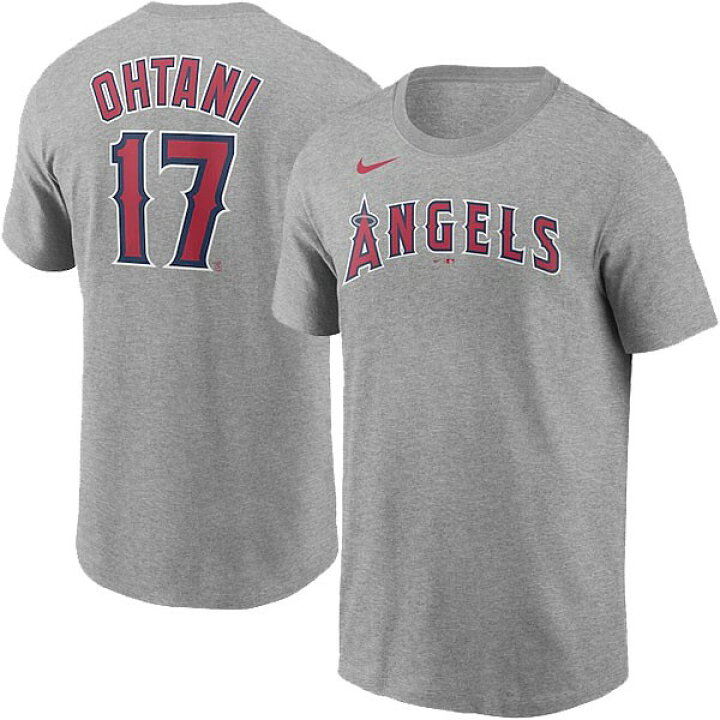 楽天市場】MLB公式 大谷 翔平 グッズ 大谷 17 エンジェルス 大谷翔平  