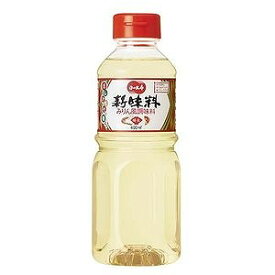 日の出寿 新味料（醇良） 400ml