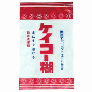 ダイヤ ケイコー糊 粉末 150g