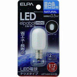 d LEDic E12 F LDT1N-G-E12-G100