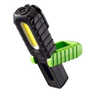 �����d�� �G���p(Elpa) LED���[�N���C�g �h�J�^ �O���[�� DOP-WL20(G)