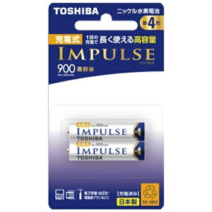 (TOSHIBA) jbPfdr [dIMPULSE 2{ TNH-4AH2P