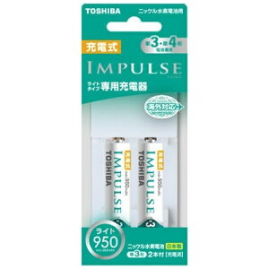 (TOSHIBA) [dIMPULSE Cg^Cvp[dZbg P3` 2{t TNHC-32LES