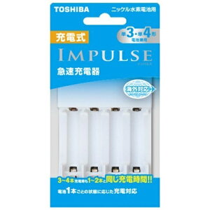 ����(TOSHIBA) �P3�`�E�P4�`���p�}���[�d�� IMPULSE TNHC-34SMC