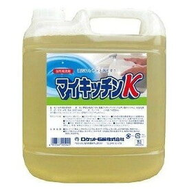 マイキッチンK（4L）