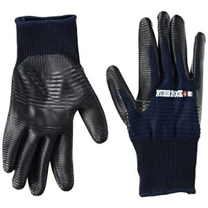 コーコス信岡 N-3558 ラブロック ネイビー M