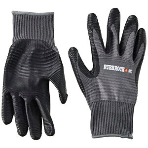 コーコス信岡 N-3558 ラブロック グレー M