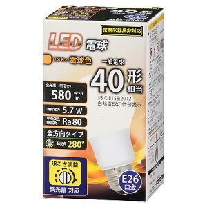 I[d@ LEDd E26 40` Ή dF LDA6L-G/D G11