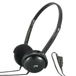 �I�[���d�@ AudioComm �e���r�p�w�b�h�z�� HP-H355N