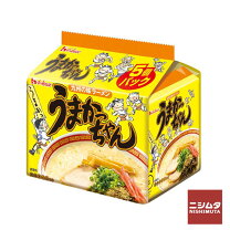 楽天市場】うまかっちゃん 5食パックの通販