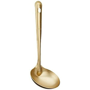 谷口金属 お玉(おたま) レードル シルバー 7.5cm