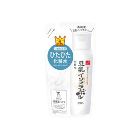 サナ なめらか本舗 化粧水 NC つめかえ用 180ml