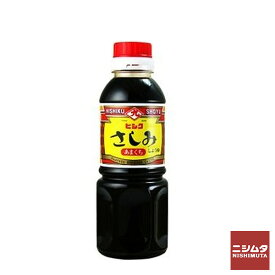 藤安醸造 さしみしょうゆ あまくち 300ml