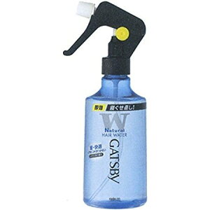 GATSBY@Mcr[@QEH[^[@{́@285ml