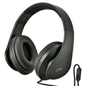 �I�[���d�@ AudioComm �w�b�h�z�� �X�}�[�g�t�H���p (�u���b�N) HP-H250N-K