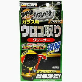 楽天市場 ウロコ取り 車の通販