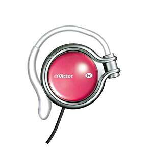 JVC �A�[�����X�w�b�h�z�� (�K�[�l�b�g���b�h�j HP-AL102-R