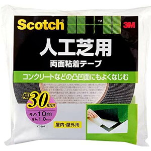 3M Scocth(XRb`) lHŗp ʃe[v 30mm10m AT-30R