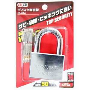 aiai �f�B�X�N�싞�� IB-074 �݌a10mm