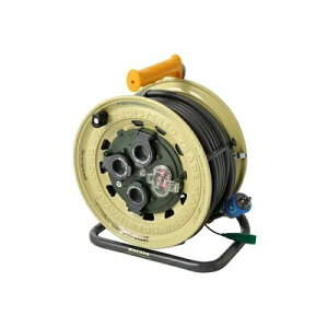 �n�^�� �T���^�C�K�[���C���{�[���[�� �P��100V 30m �A�[�X�E�u���[�J�[�t BX-301K
