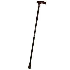 幸和製作所 TacaoF(テイコブ) アルミ製伸縮ステッキ ODE-07