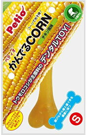 ペティオ Petio NEWかんでるCORNチキン　S