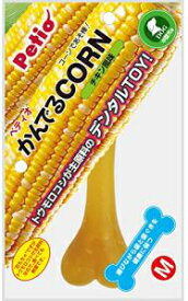 ペティオ Petio NEWかんでるCORNチキン　M