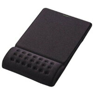 �G���R�� COMFY�@�}�E�X�p�b�h(�u���b�N�j MP-095BK