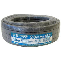 楽天市場】vvf2．0x3の通販