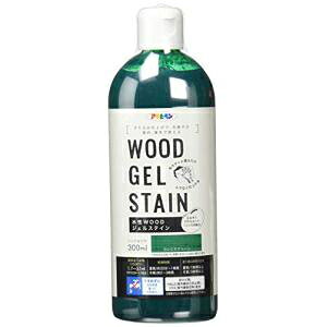 ATqy@WOODWFXeC 300ML JV~O[