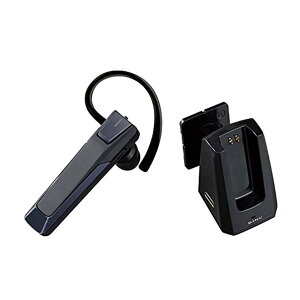 セイワ(SEIWA) Bluetoothワイヤレスイヤホンマイク ver5.1 BTE170 ブラック