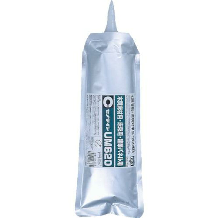 楽天市場】セメダイン(Cemedine) ウレタン樹脂系 接着剤 UM620 1kg AR 