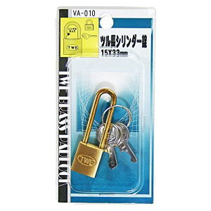 WAKI TWE cV_[ 15X33mm VA-010