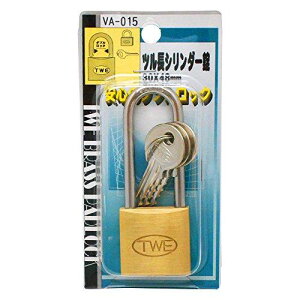 WAKI TWE cV_[ 30X48mm VA-015