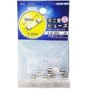 I[d@ 250V 0.4A ~j 4{ DZ-MF04