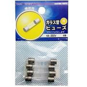 I[d@ 250V 4A ǃq[Y DZ-GF4