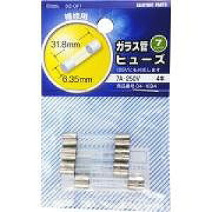 I[d@ 250V 7A ǃq[Y DZ-GF7