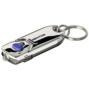 GENTOS(WFgX) LED L[Cg USB[d GK-103RW