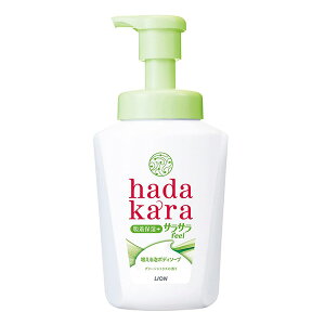 hadakara n_J A{fB\[v TTfeel O[VgX̍ { 530ml