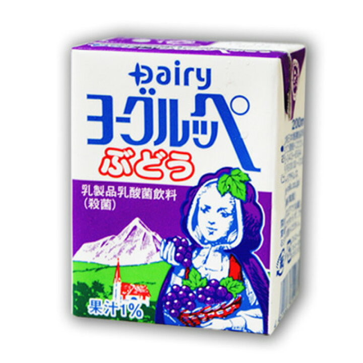 ☆お求めやすく価格改定☆ 大人気 デーリィ 乳酸飲料 200ml×24本1,550 ☆お求めやすく価格改定☆ 大人気 デーリィ 乳酸飲料 200ml×24本1,550