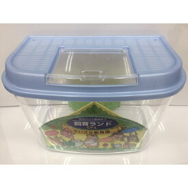 楽天市場 虫かごの通販