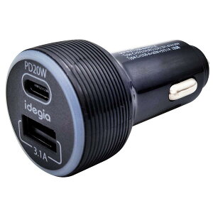 A[NX(Axs) idegia C{[`[W[PD+A PD20W 3.1A X-323