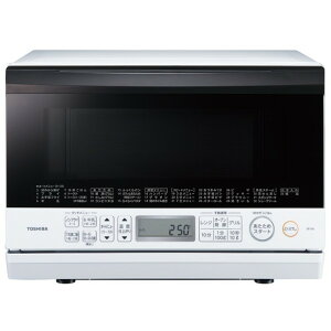 ���� TOSHIBA �d�q�����W �X�`�[�� �I�[�u�� �����W �t���b�g�e�[�u�� �������j���[ �Ηq �V���� ��l��炵 �X�`�[���I�[�u�������W ER-T60W 23L �ym���z