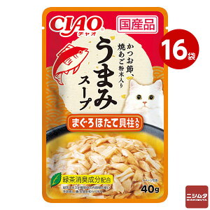 Ȃ CIAO `I |݃X[vpE` ܂ قĊL 40g×16